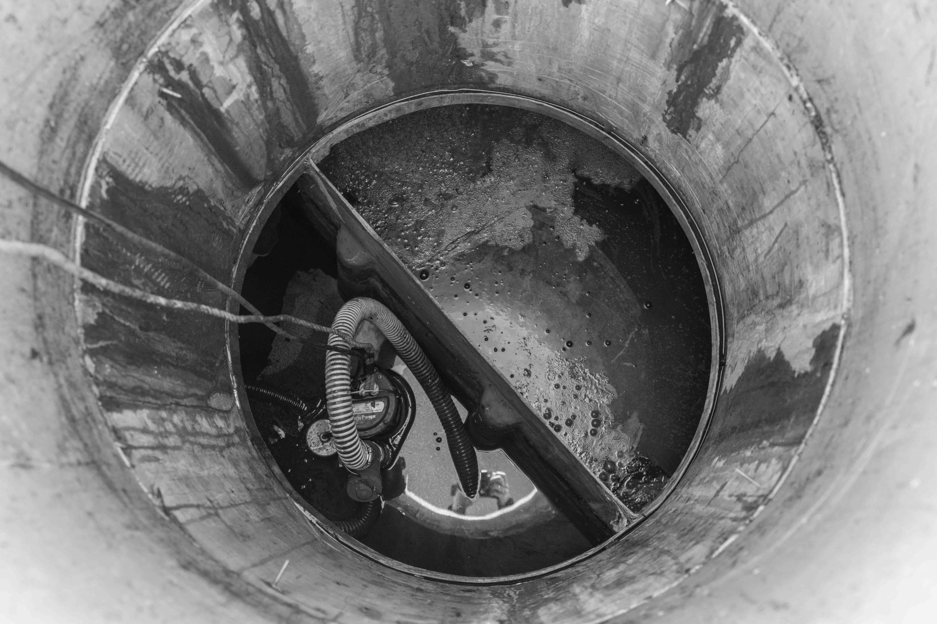 Septic Repair